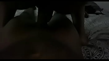 Rebondis sur la bite