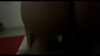 Rebondis sur la bite