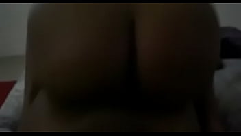 Rebondis sur la bite