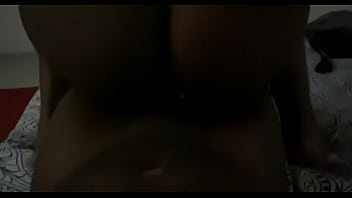 Rebondis sur la bite