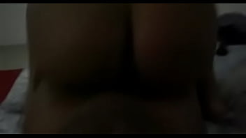 Rebondis sur la bite