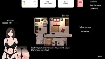 A mom's life gameplay part1