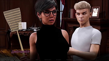 Проходження гри Мітки часу Втрачене кохання Частина 21