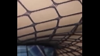 Delicate skinny gives me her body