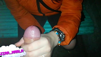 The big dick was devastated