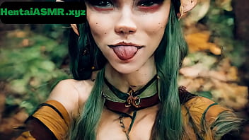 3d hentai asmr