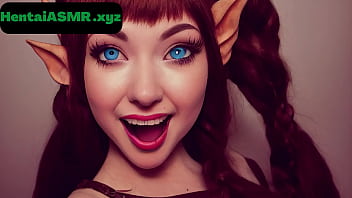 3d hentai asmr