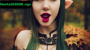 3d hentai asmr