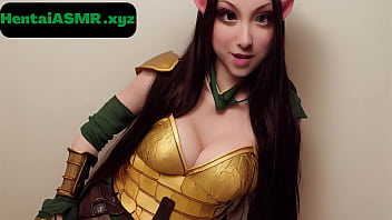 3d hentai asmr