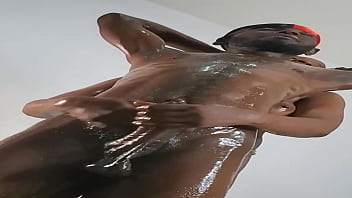 Fucking my step dad's bestfriend raw and deep thriller