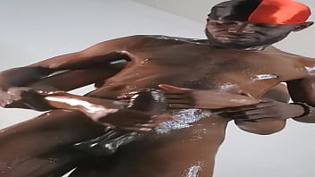 Fucking my step dad's bestfriend raw and deep thriller