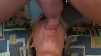 Angel knows how to suck