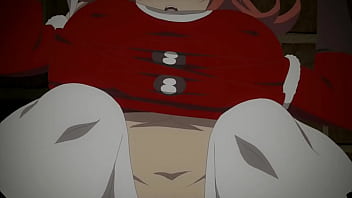 Fanservice compilation