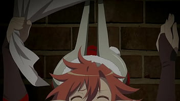 Fanservice compilation