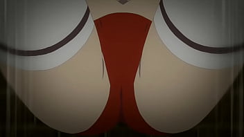 Fanservice compilation