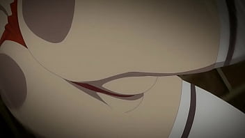 Fanservice compilation