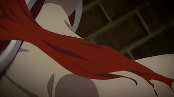 Fanservice compilation