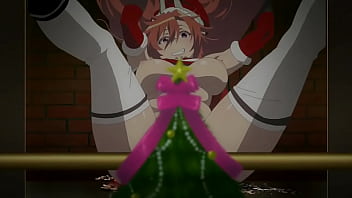 Fanservice compilation