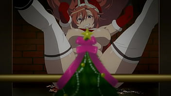 Fanservice compilation