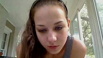 Being Sexy Outdoors Camg8 thumbnail