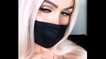 Loira Sensualizando Na Quarentena thumbnail