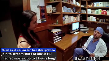 Nosey journalist gets blasted lilly hall