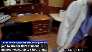 Nosey journalist gets blasted lilly hall