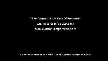 Nosey journalist gets blasted lilly hall