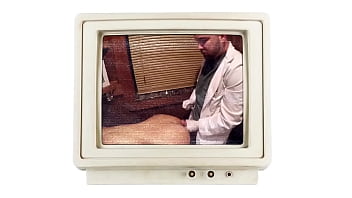 Nosey journalist gets blasted lilly hall