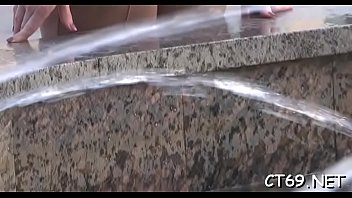 The hot fucking which our playgirl endures makes her groan loud