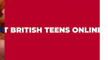 Teen student sucks cock