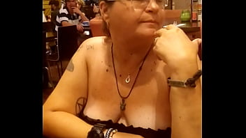 Wishing it was a cock