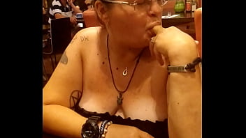 Wishing it was a cock