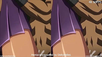 Scientist enjoys her new dildo