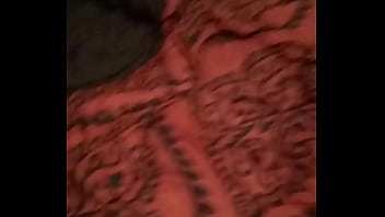 Sucking his lollipop put it in me