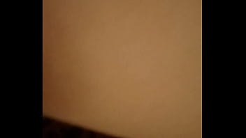 Sucking his lollipop put it in me