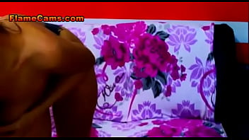 Sexy inked babe oils up and fucks a toy