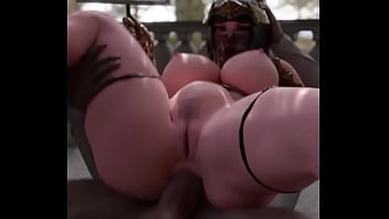 Me encanta la verga larga y dura y mejor negra