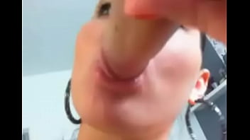 She Knows How To Suck A Cock thumbnail