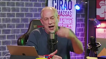 Advogado calvo fode ex ministro da justiça