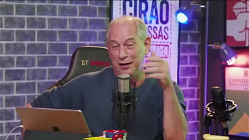 Advogado calvo fode ex ministro da justiça