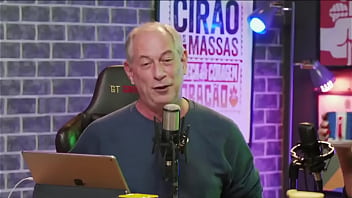 Advogado calvo fode ex ministro da justiça