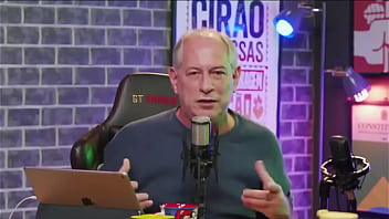 Advogado calvo fode ex ministro da justiça