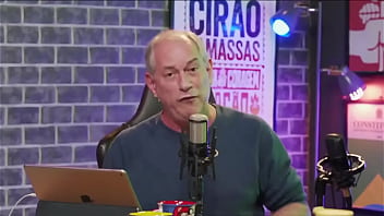 Advogado calvo fode ex ministro da justiça