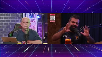 Advogado calvo fode ex ministro da justiça