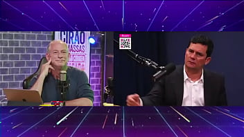 Advogado calvo fode ex ministro da justiça