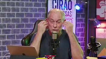 Advogado calvo fode ex ministro da justiça