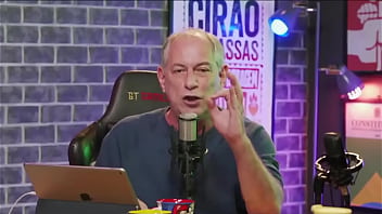 Advogado calvo fode ex ministro da justiça