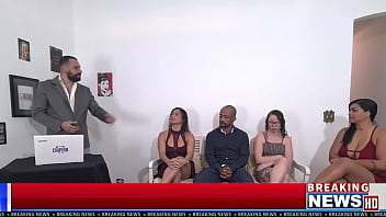 Eleições da na política um fode o outro e o apresentador come geral Eleições da na política um fode o outro e o apresentador come geral