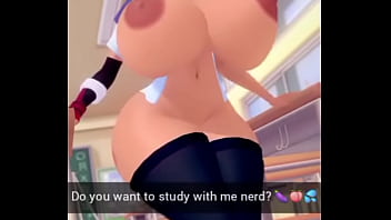 Friends with big benefits